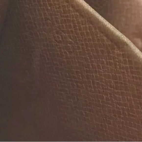 Authentic Vintage Louis Vuitton Monogram Portefeiulle Elise Trifold Wallet - Picture 6 of 8